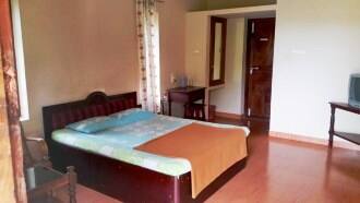 Srishty Garden Resorts, Courtrallam 3